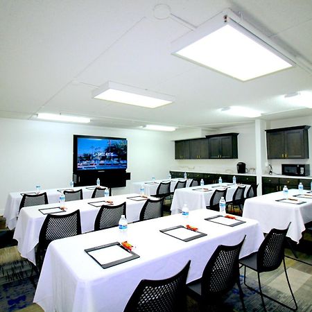 L3 Oasis Hotel Palm Springs Dış mekan fotoğraf